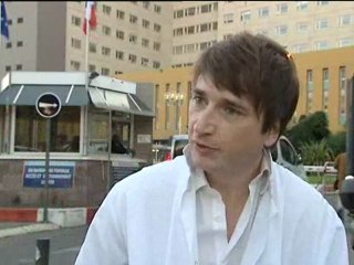 RTT impossible à la Timone