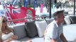 Carpe Diem Yacht Decked in Bulgari, Monaco Yacht Show | FTV