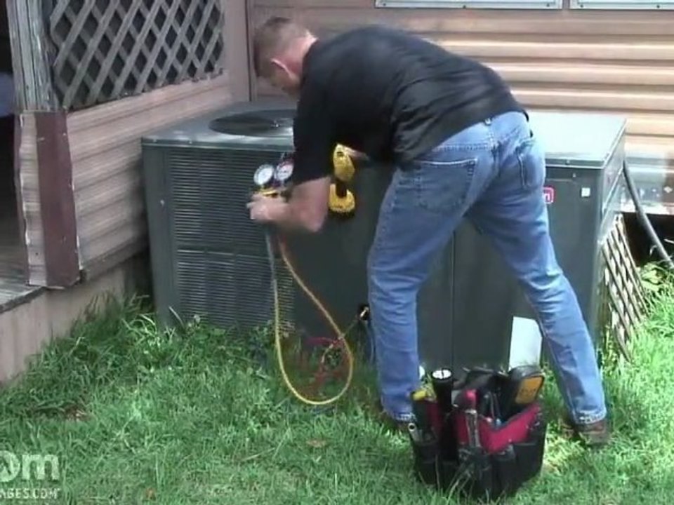 DC_AC Air Conditioning _ Heating _ Repairs _ Orlando FL