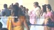 Amitabh Bachchan And Family Rejoice Baby B's Arrival At Jalsa – Latest Bollywood News