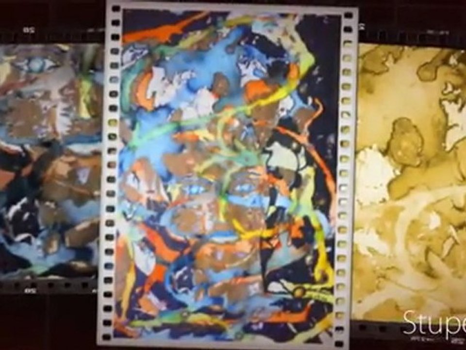 My Stupeflix Video