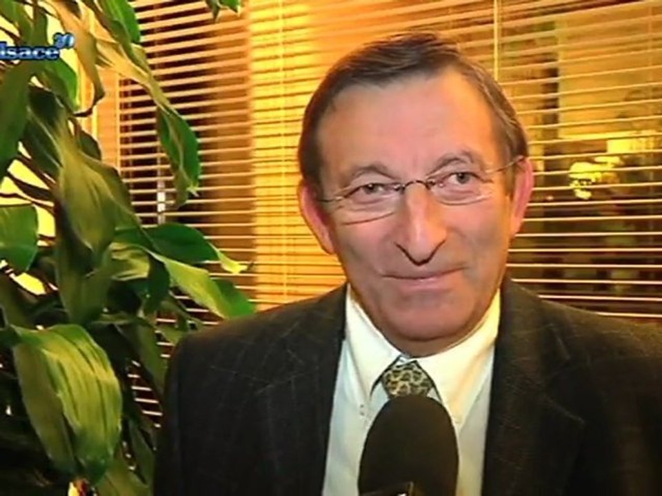 Autodidacte: est-ce un atout? (Alsace)