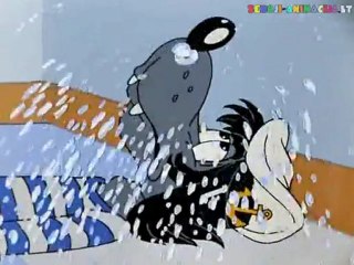 [07] Nu Pogodi - Sea voyage (1973)_1