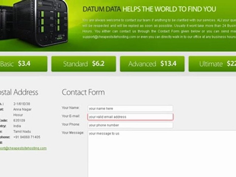 Cheapest Website Hosting in India | Best | Affordable | low cost | Cheap Website Hosting and Domain