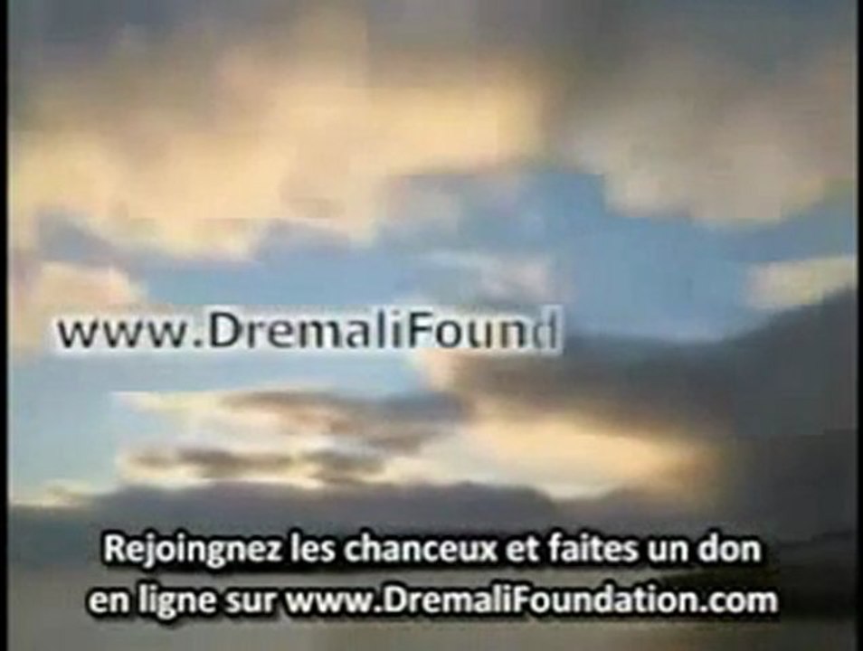 The Hereafter Hors-Série Votre aide peut être précieuse...