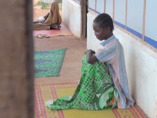 République Centrafricaine : accès aux soins