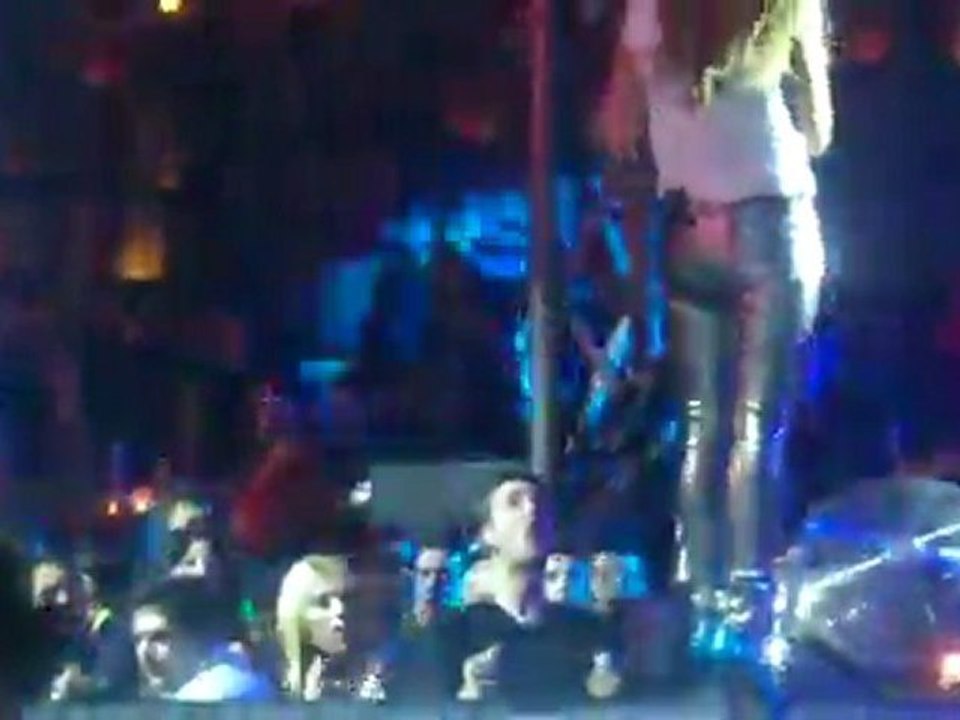 Τρελός fan της Δέσποινας Βανδή