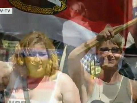 Germany: Female Neo-Nazis | European Journal