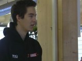 Dreamhack Winter 2011 : Interview de Feast