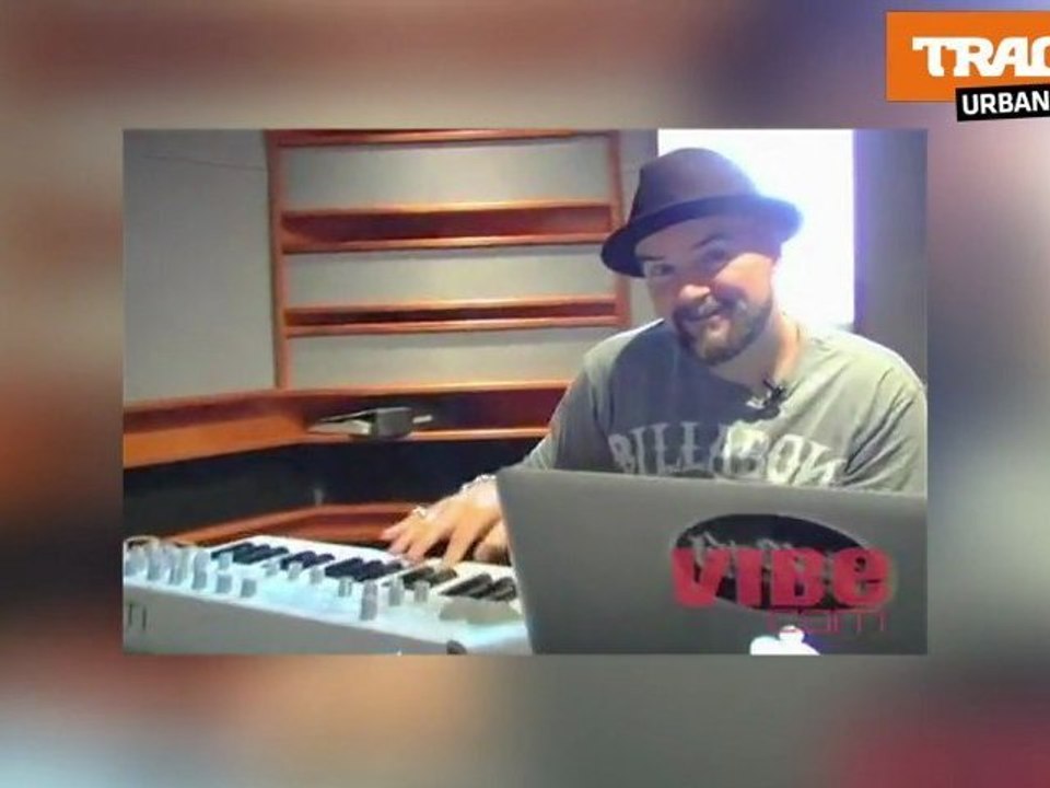 Guest Star: Les hommes de l'ombre Part.1: les producteurs