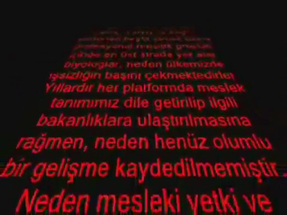 biyologlar