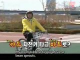 [Eng Sub] Dream Team Season 2 Ep. 6 -- feat. Super Junior Eunhyuk (2/7)