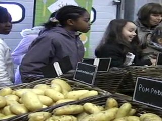 Euro Gusto - Espace Enfants