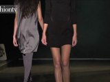 A Degree Fahrenheit Spring 2012: MB Tokyo Fashion Week | FTV