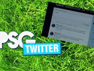 Médias et réseaux sociaux du PSG