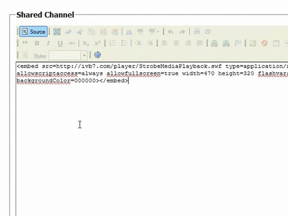 Mojoportal Development