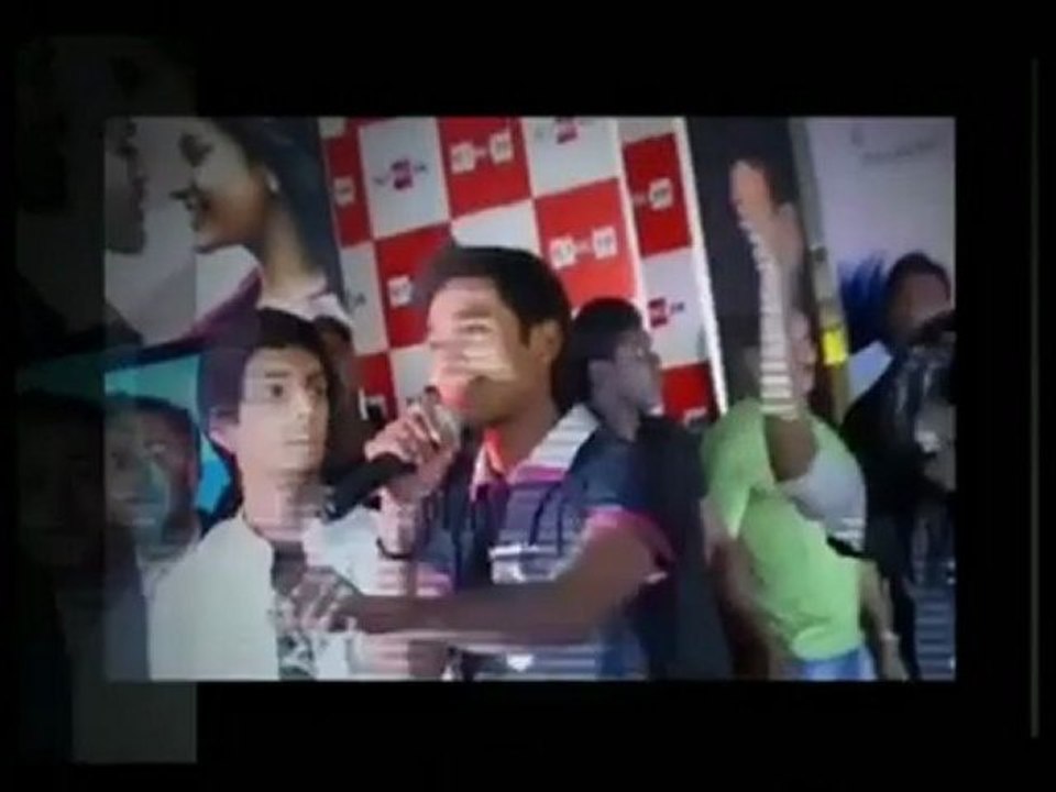 Why This Kolaveri Di Full Song Promo Video