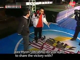 [Eng Sub] Dream Team Season 2 Ep. 6 -- feat. Super Junior Eunhyuk (4/7)