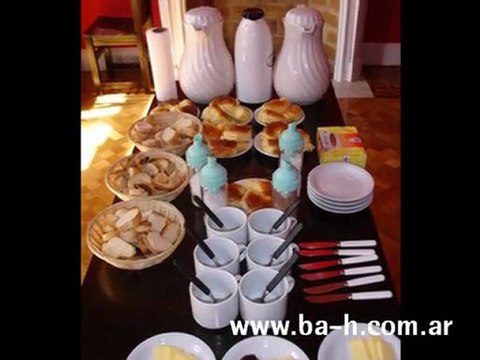 Downtown BA Hostel - Centro - Buenos Aires Hostels