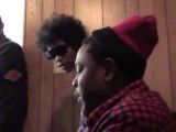 Top Dawg Entertainment Presents Black Hippy (SchoolBoy Q, Ab-Soul, Jay Rock & Kendrick Lamar) 
