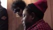 Top Dawg Entertainment Presents Black Hippy (SchoolBoy Q, Ab-Soul, Jay Rock & Kendrick Lamar) 