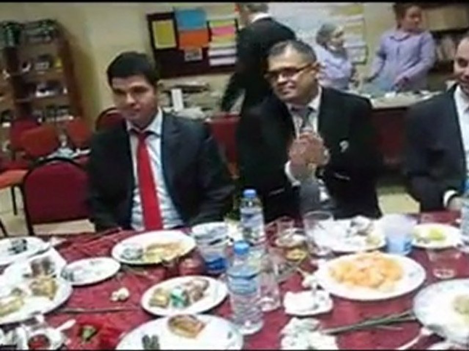 Keşap Türk Telekom İlköğretim Okulu Öğretmenler Günü Kutlama Programı