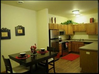 Mountain View Apartments - Rapid City SD Apartments