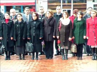 Öğretmenler Günü 2011