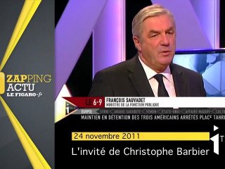 La classe politique divisée sur le droit vote des étrangers