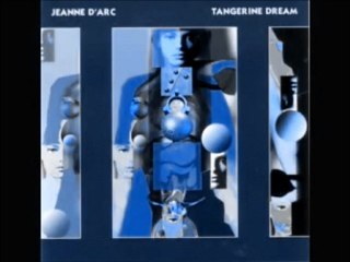 Tangerine Dream. La Liberation.