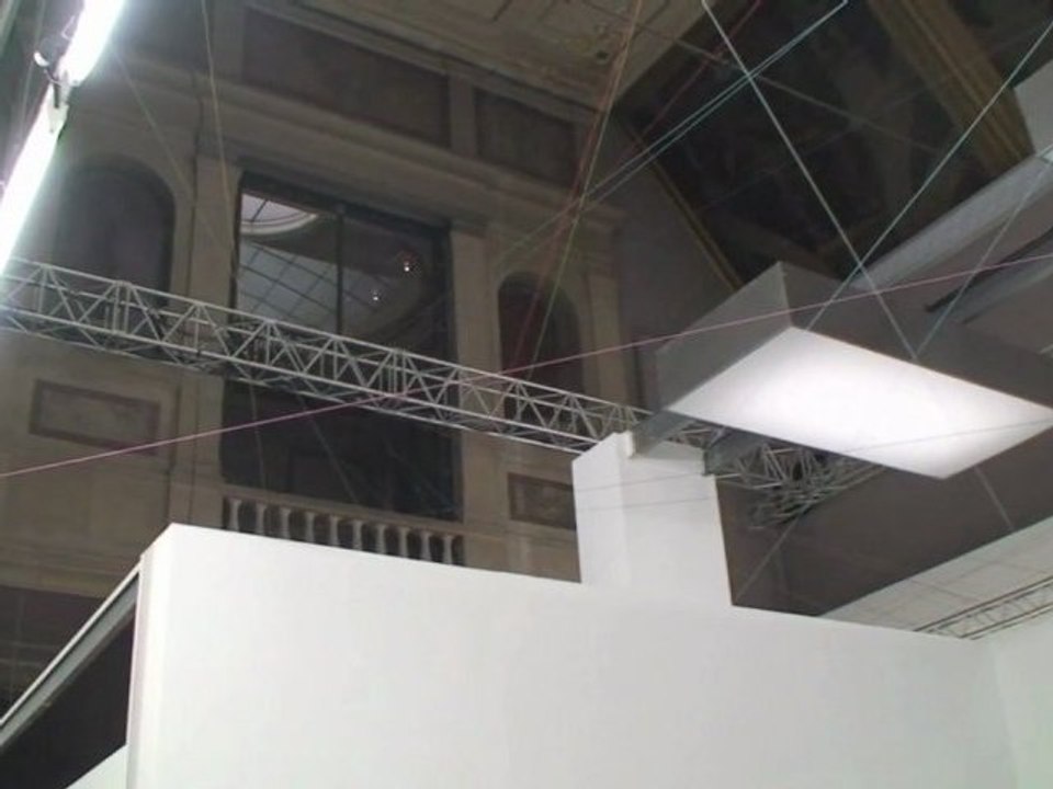 2001-2011 : Soudain, déjà