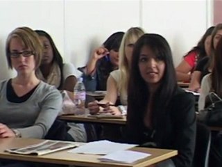 Interview Etudiante Elysées Alternance