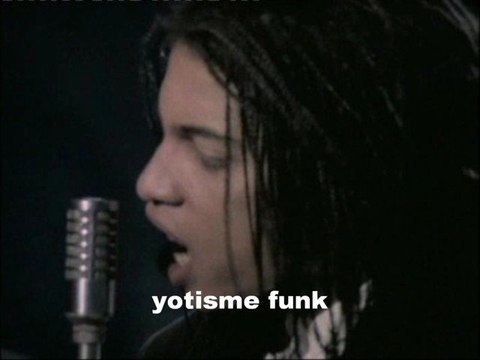 yotisme$$funk extres