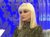 Ozan Arif, delikanlıdır, vatanseverdir. Türk-İslam Birliği aşığıdır (Adnan Oktar)