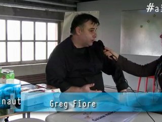 Un monde de molécules