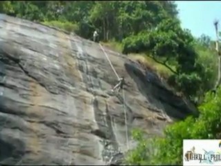 Thrillophilia - Daring to dare yourself?