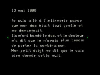 Let's Play : Resident Evil - [Episode 3 : Le côté opposé du manoir]