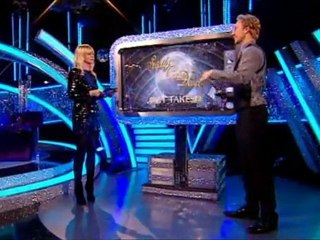 ITTS9 WK8 Ian's Waite Warm Up