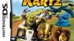 DreamWorks Super Star Kartz (USA) NDS DS Rom Download 2011