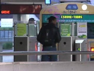 Portogallo: sciopero generale, Paese fermo