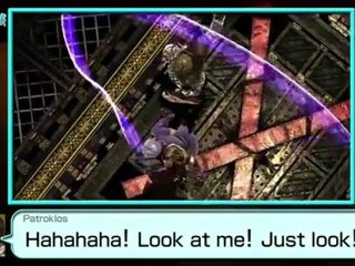 SoulCalibur V : How to do a Quick Step ?