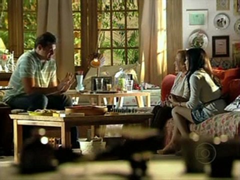 A Vida Da Gente Capitulo 51 Parte 1 Quarta-Feira 23-11-2011