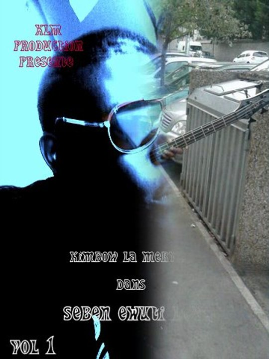 POSA MAKASSI ( INSTRUMENTAL )