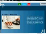 Apex jobs software for data entry | Apex jobs .us