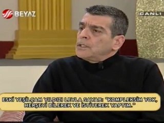 Beyaz'ın Sultanı 71. Bölüm 3.Kısım