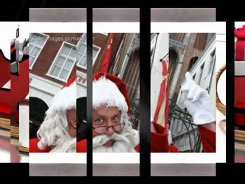 Christmas in our Hearts, Christmas in Canvas Wall Arts