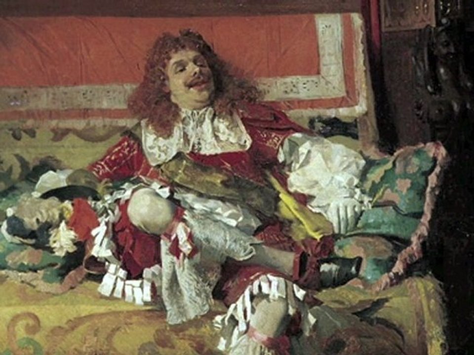 comédie