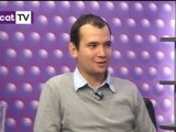 Avocat TV Coalitia 2012- pentru alegeri corecte Georgiana Stefanescu p1