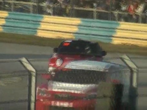 Rallycross Dreux 2 -Florent BEDUNEAU - Division 3