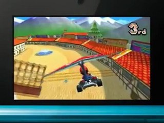 Mario Kart 7 : Japanese Commercials